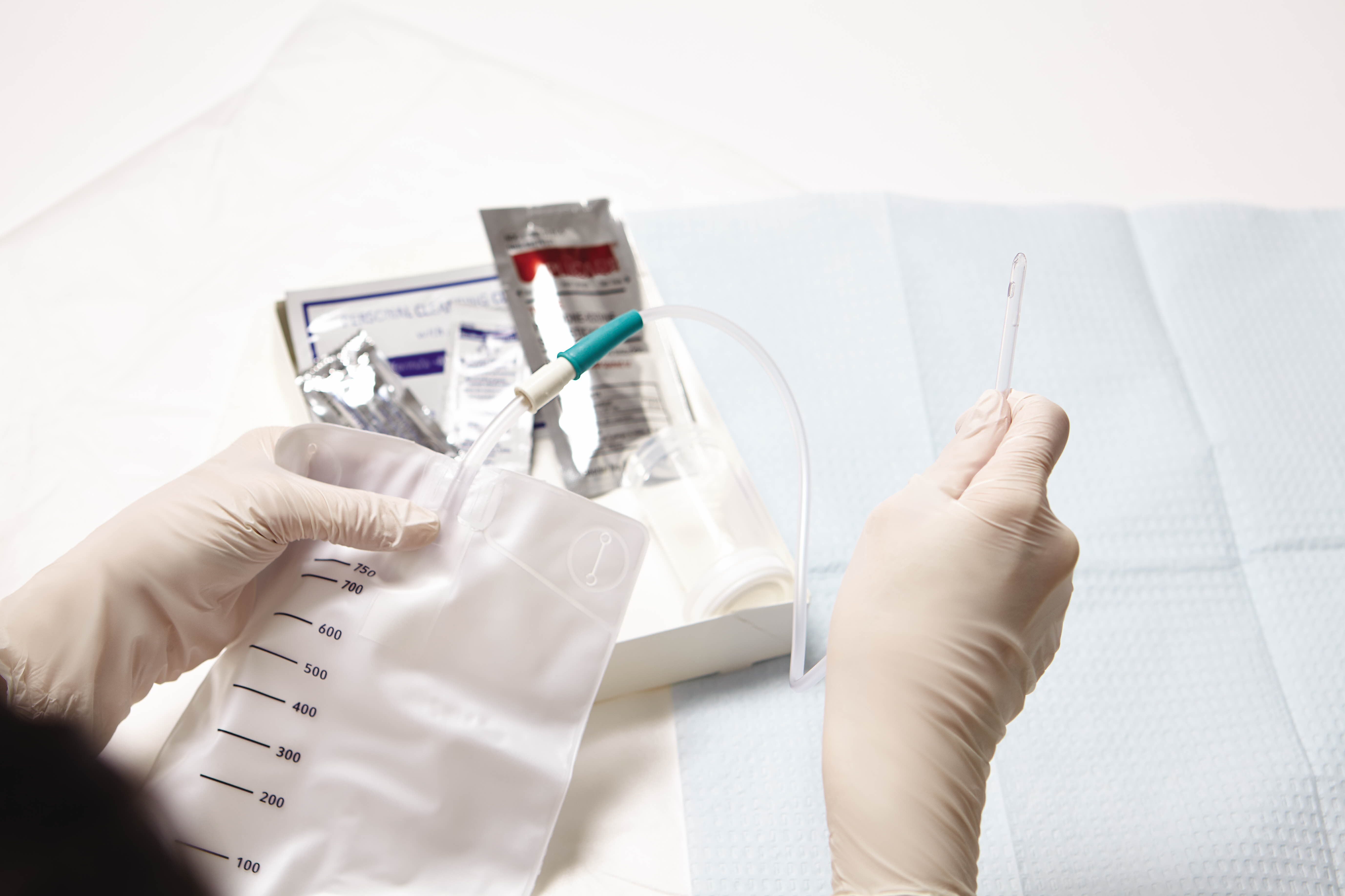 A CostEffective Alternative to Urinary Catheterization Medline